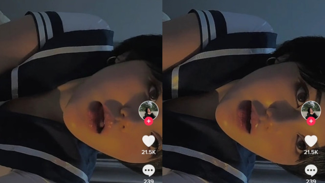 Tia septiana anak Mandra 