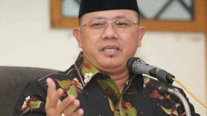 Jemaah Haji 2023 Bakal Dapat Asuransi Jiwa dan Kecelakaan, Berikut