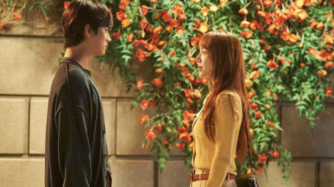 See You in My 19th Life