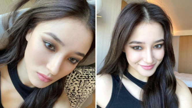 Instagram/nancyjewel_mcdonie