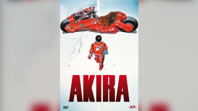 Akira