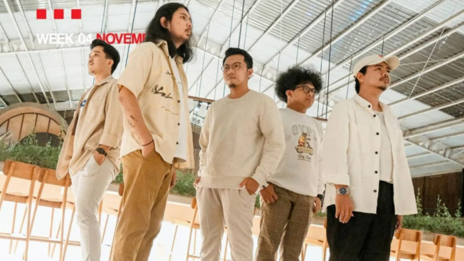 Band Good Morning Everyone