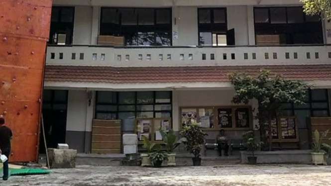 SMA Negeri 1 Jakarta