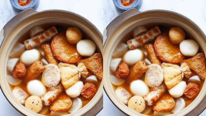 Oden