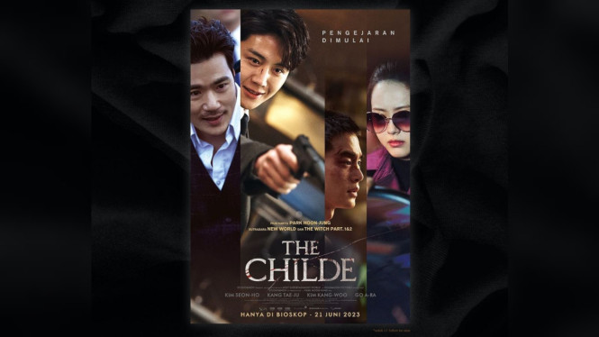 Fans Screening The Childe