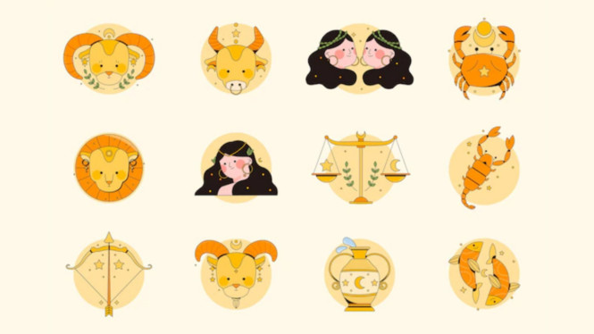 Zodiak Baru di Upload nih