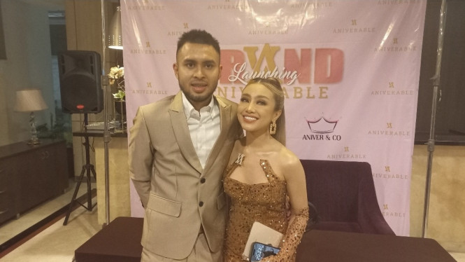 Tasya Revina, Arjuna Dewanto 