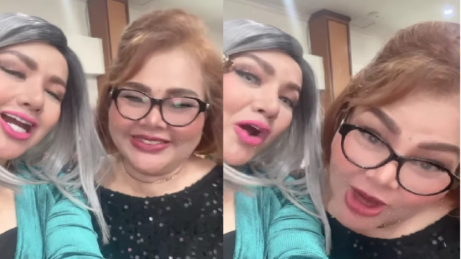 Instagram/barbiekumalasari