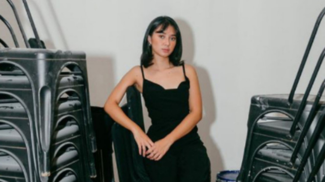 Instagram/@rahmaniaastrini