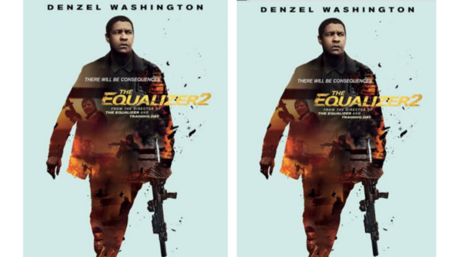 Sinopsis The Equalizer 2