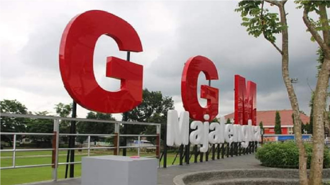 Gelanggang Generasi Muda