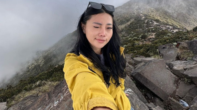 Instagram/ @wendywalters