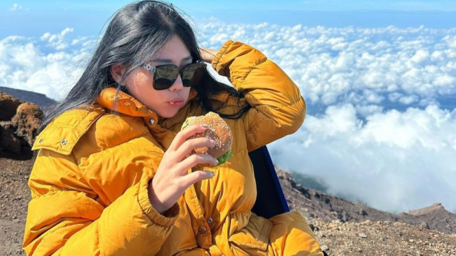 Instagram/ @wendywalters