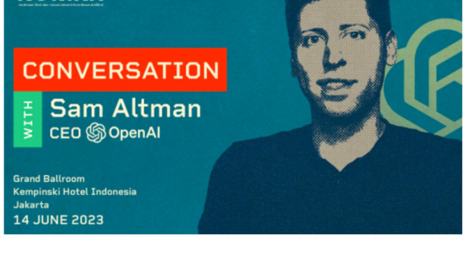 sam altman
