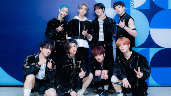 Resmi! Stray Kids Bakal Tampil di MTV VMAs 2023