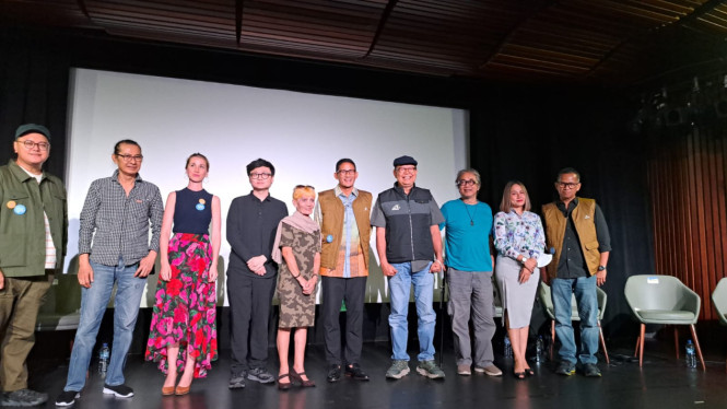 Jazz Gunung Bromo 2023