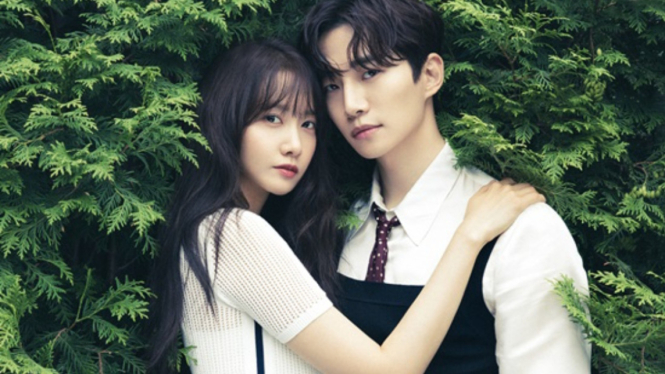 BREAKING: Yoona SNSD dan Junho 2PM Dikabarkan Pacaran