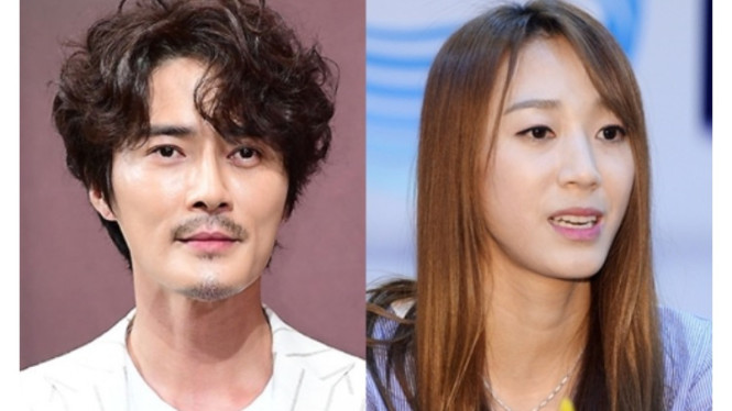 Jo dong hyuk han song yi