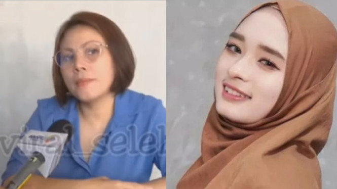 Inara Rusli, Febby Carol