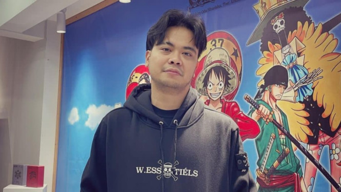 Instagram/mrezanugrah