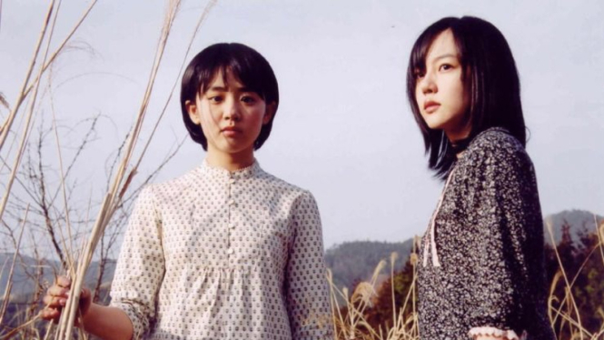 Link Nonton Film Horor Korea A Tale Of Two Sisters Sub Indo Teror Dua Saudara Kembar 