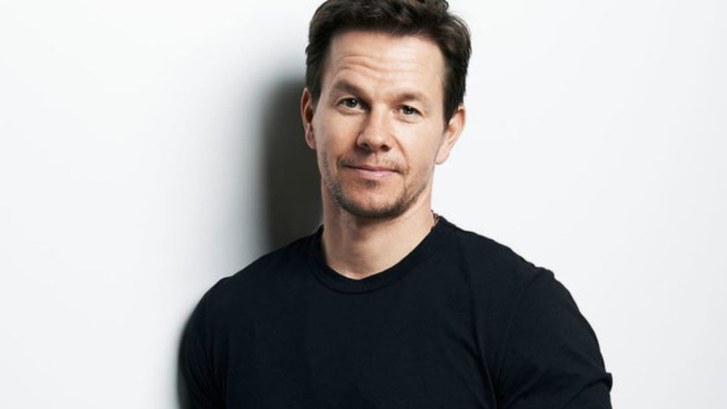 Mark Wahlberg
