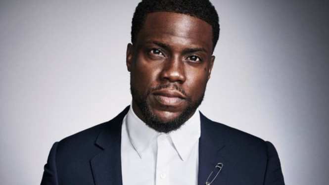 Kevin Hart