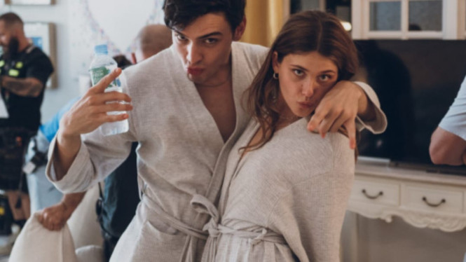 Film My Fult Culpa Mia