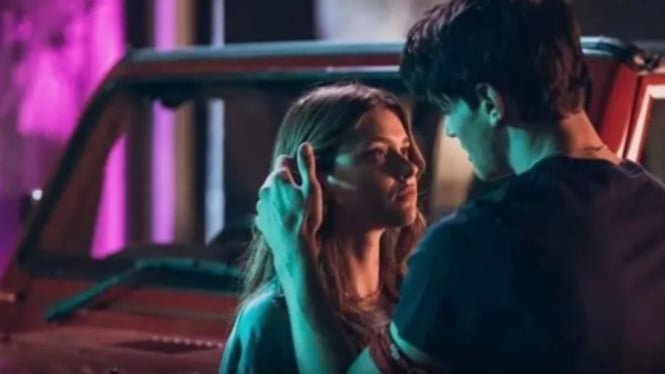 Film My Fault Culpa Mia