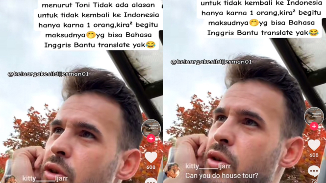 Antonio Dedola Diduga Nganggur di Jerman, Tato Salib di Belakang