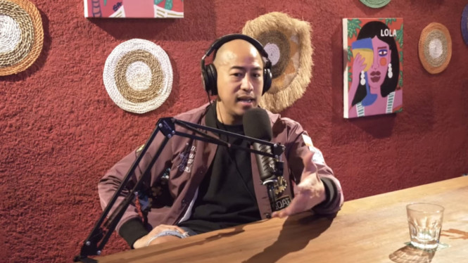 Youtube.com/Kemal Palevi