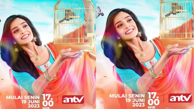 Instagram/antv_official