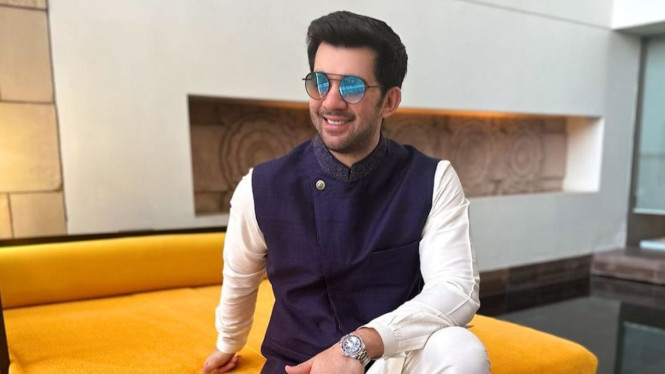 Karan Deol