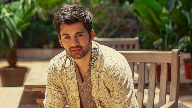 Karan Deol