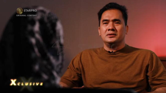 Youtube.com/STARPRO Indonesia