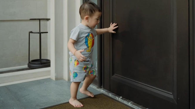 Rayyanza Malik Ahmad