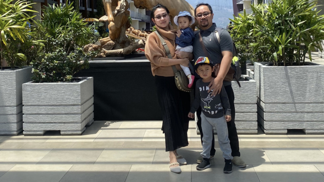 Cokorda Istri Anik Parasari 