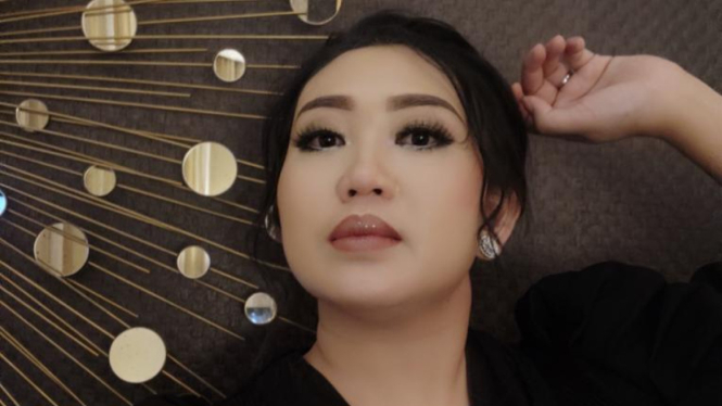 Cokorda Istri Anik Parasari 