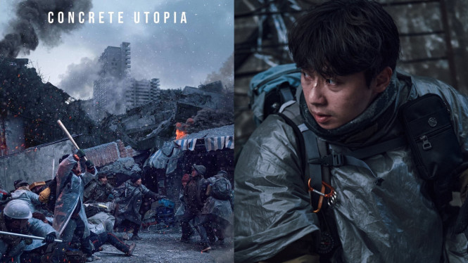 Concrete Utopia