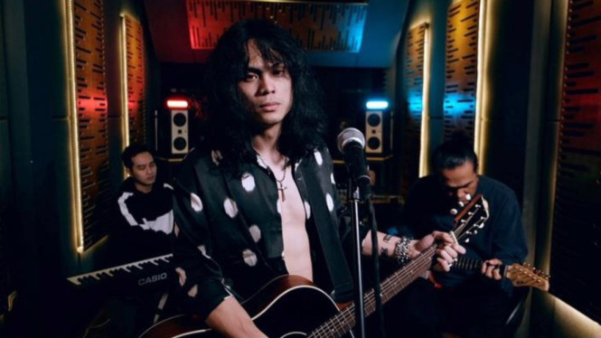 Pay Burman,Opop Zealous, Rio Ricardo 