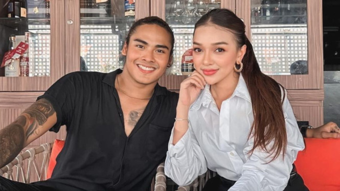 Renaga Tahier, aca Husna