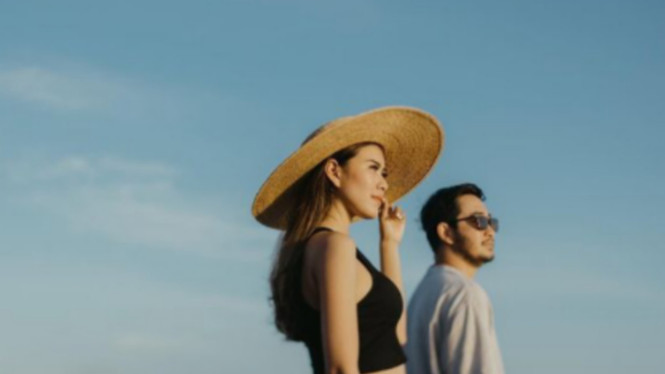 Instagram/@ritchieismail