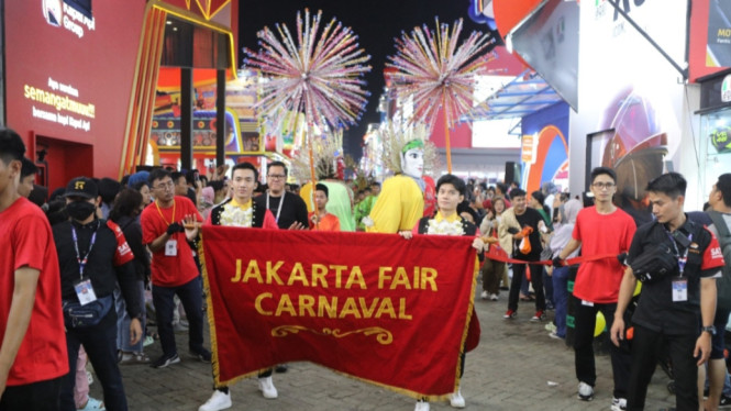 Jakarta Fair