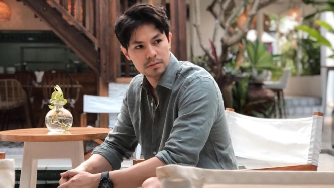 Instagram/@fero_walandouw