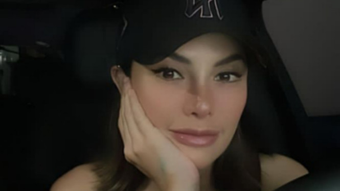 Instagram/@nikitamirzanimawardi_172