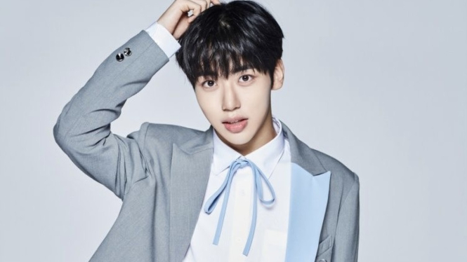 Cha Woong Ki Eks TO1 Mutuskan Hengkang dari Wake One Entertainment