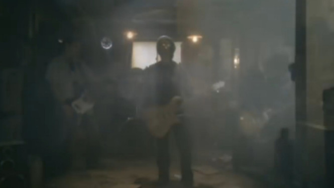 Lirik lagu Haruka Kanata - Asian Kung Fu Generation