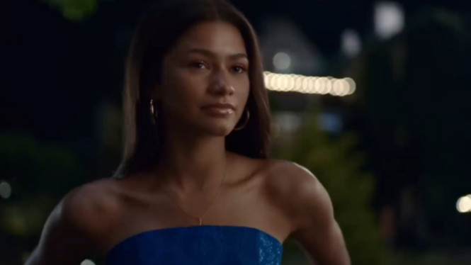 Challengers (2023) Zendaya