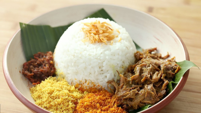 YouTube/Devina Hermawan