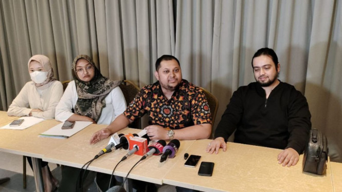 Pihak Tasyi Athasyia